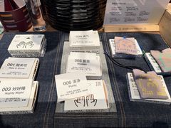 -阳朔糖舍酒店·糖舍餐厅&酒吧