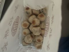 -宋记饼家(石门二路店)