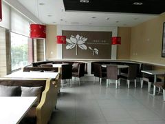 大堂-嘉和一品粥(首经贸店)