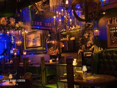 -旅行者酒吧(吉林财富购物广场店)