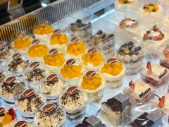 -东哥面包 DONCO BAKERY(万风新天地购物中心店)