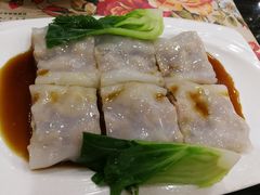 -虾饺妹·粤式手工点心(水荫路店)