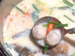 豆浆一锅鲜-佬麻雀·剁椒鱼头(京基KK One店)