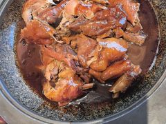 -大明王朝·南京菜(墨香路店)