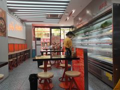 -麻小劲菌汤麻辣烫(体育西路店)