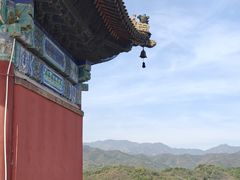 -普陀宗乘之庙(小布达拉宫)