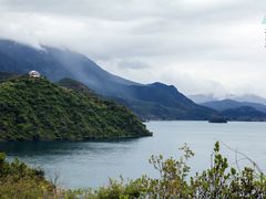 -丽江泸沽湖景区