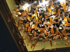 -东海朗廷酒店-唐阁T’ANG COURT 中餐厅