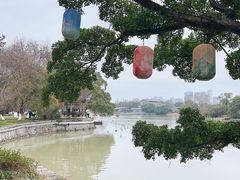 -江心屿景区