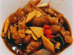 -鼎晟江南·融合江南宴(固戍店)