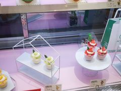 -爱达乐面包生日蛋糕(华油路店)