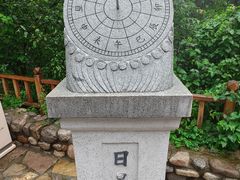 -云丘山景区