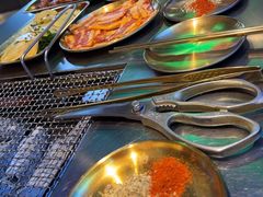 -又见炊烟炭火烤肉(五一新村店)
