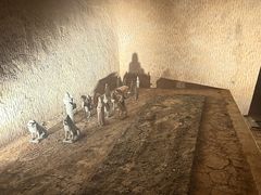 -洛阳古墓博物馆