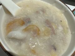 荔湾艇仔粥-喜势点·糖沙翁手工茶点·本地人茶居(永庆坊店)