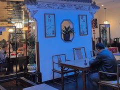 -徽韵人家·传承正宗徽菜(牡丹园店)
