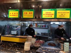 -巴犀烧烤(新崇光店)