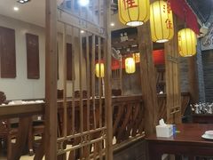 -潘佳驴肉(天齐庙北门店)