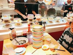 -莲寿司(国兴店)