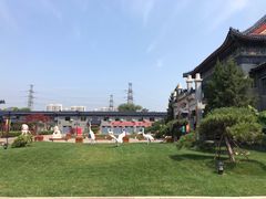 -北京市东郊殡仪馆