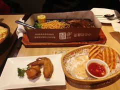 -必胜客(城西银泰店)