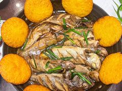 -宾朋海鲜饭庄(兴海路店)