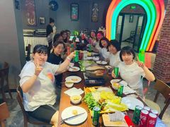 -WE ME 伴山营地·城市露营·团建策划