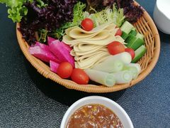 -紫光园·烤鸭·北京菜(团结湖店)