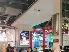 -蛙一刀·麻椒鱼火锅(金仙桥店)
