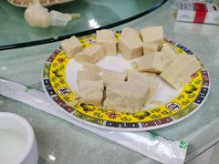 -清真·尚穆回回香清真餐厅(工人新村店)