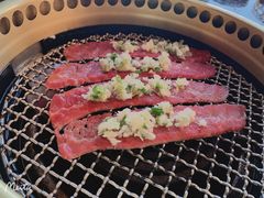 笹肉-老乾杯和牛烧肉(王府中环店)