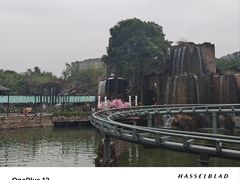 -成都欢乐谷