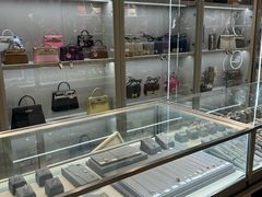 -FUN LUXURY范加奢品(蟠龙天地店)
