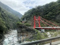 -太鲁阁公园