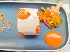 -墨纪Mojí墨西哥餐厅(官舍店)