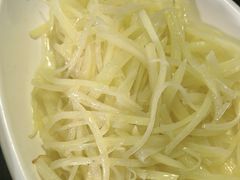 -丫口花园餐厅·融合菜