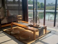 -帐篷客·溪龙茶谷度假酒店