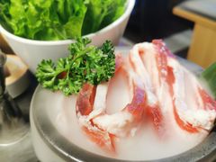 -金妈家烤肉(龙湖U城天街店)