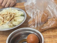 -荣巷小馄饨(荣巷店)