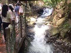 -古龙峡云天玻霸