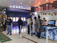 -SFC上影百联影城(八佰伴IMAX店)