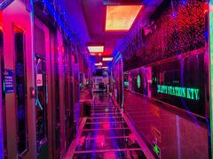 -欢乐驿站量贩式KTV(西丽店)