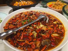 -那家小馆•北京菜•烤鸭(中关村店)