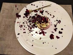 -十五食吾 La Pâtisserie (海甸岛店)