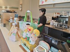 -星巴克(佛山南海万科店)