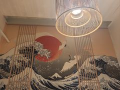 -三石铁板烧(紫竹桥店)