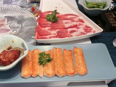-名都晓荷塘(涿州店)