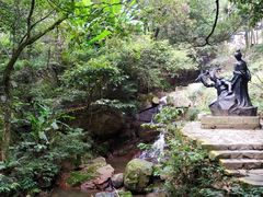 -莫干山风景区