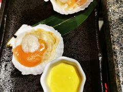 -NIUAN牛庵·日式和牛烧肉(恒隆店)