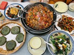 -大师傅金奖啤酒鱼(西街口总店)